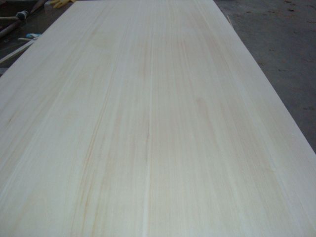Click to view actual size<br>TitlePaulownia wood board Reads7664