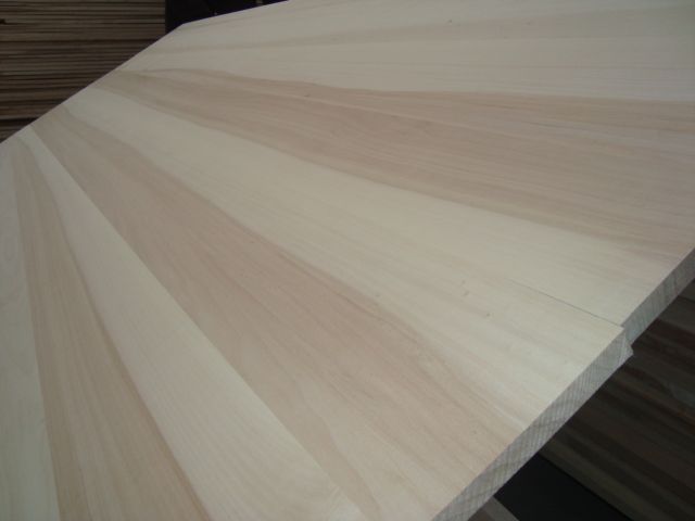 Click to view actual size<br>TitlePaulownia wood board Reads6138