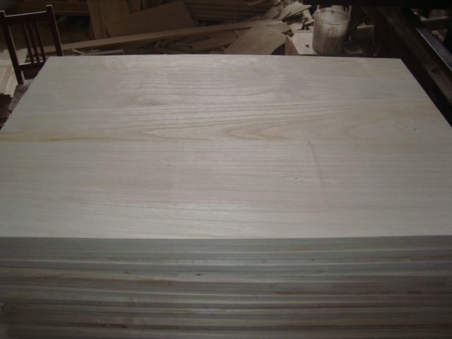 Click to view actual size<br>TitleThe Paulownia independent board Reads6139