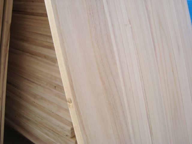 Click to view actual size<br>TitlePaulownia solid wood board Reads6221