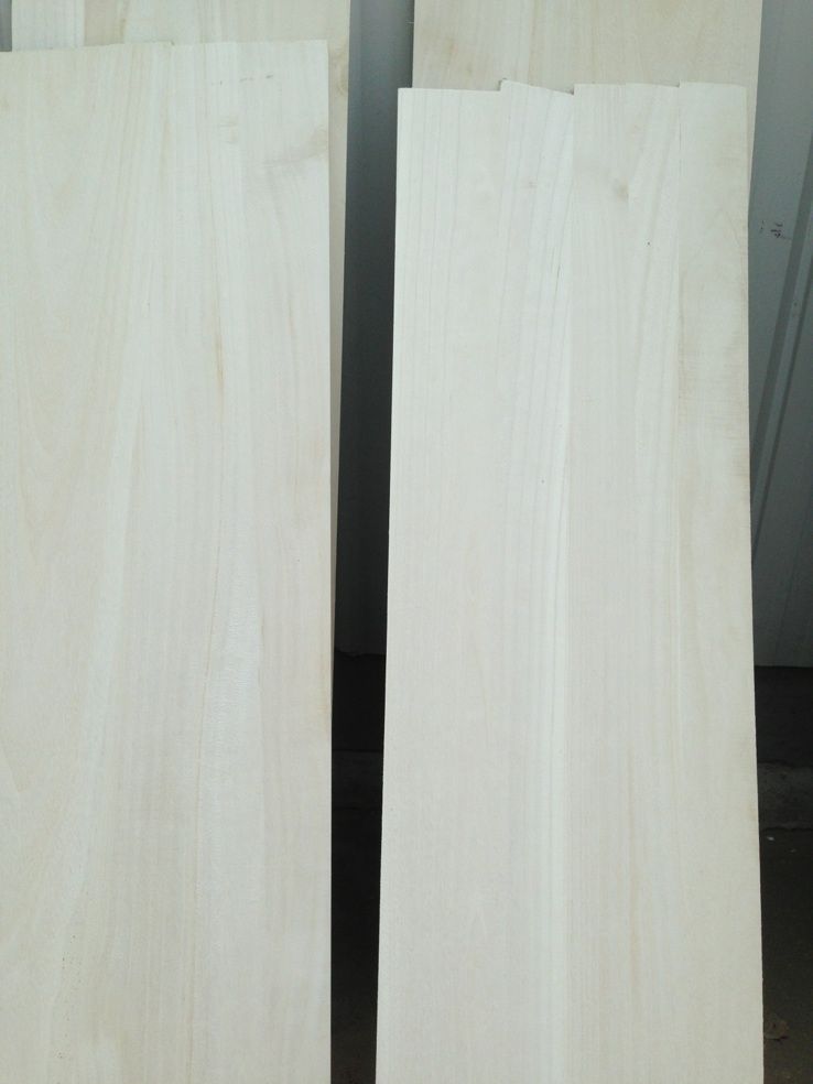 Click to view actual size<br>TitlePaulownia Wood board  Reads7365